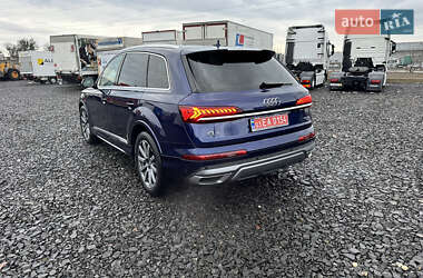 Позашляховик / Кросовер Audi Q7 2019 в Луцьку