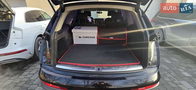 Внедорожник / Кроссовер Audi Q7 2011 в Тернополе фото 9 Внедорожник / Кроссовер Audi Q7 2011 в Тернополе