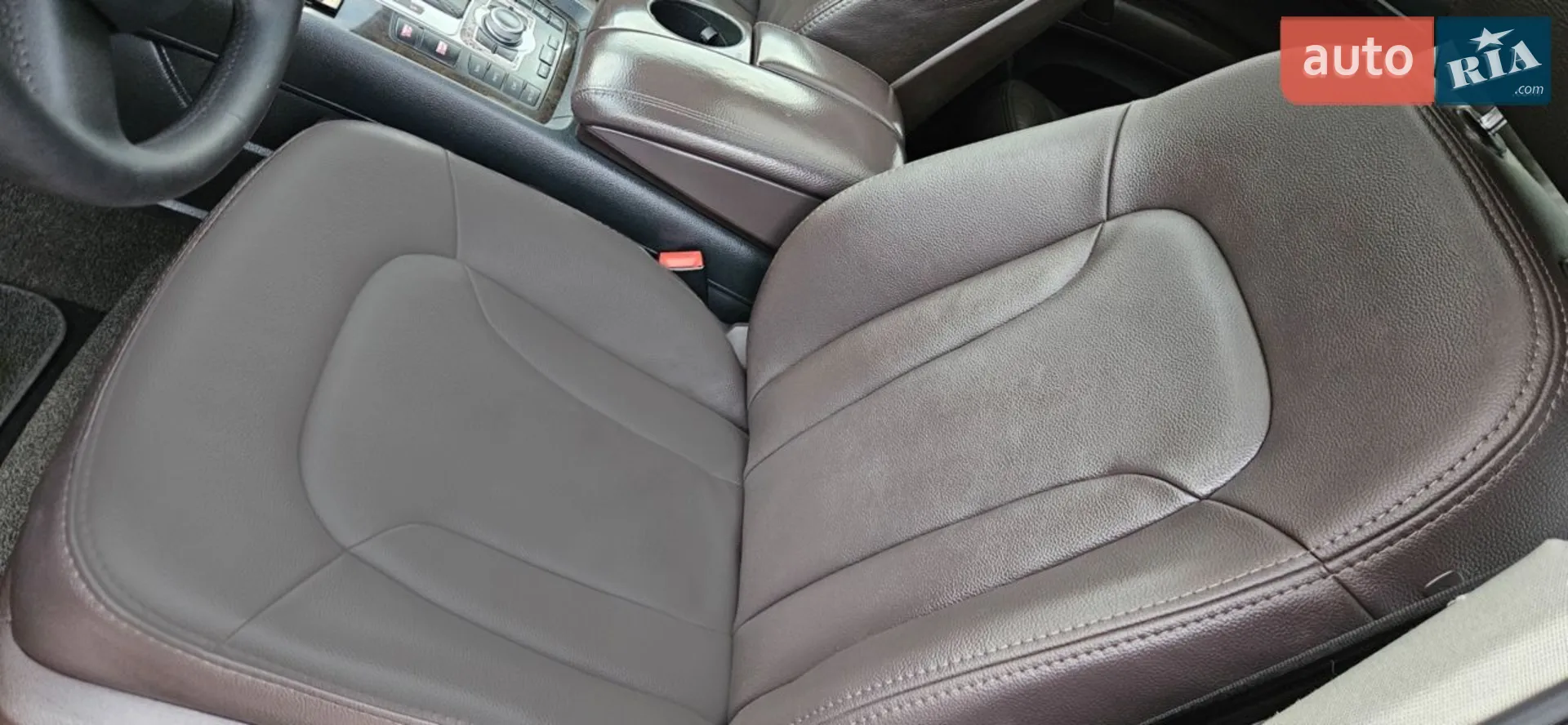Audi Q7 2007 VIN WA1BV74L67D081428 фото оголошення 24 з 73