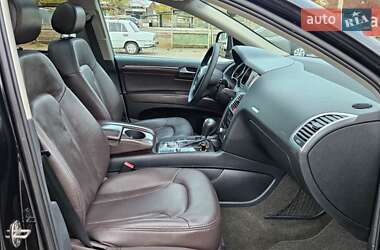 Внедорожник / Кроссовер Audi Q7 2007 в 