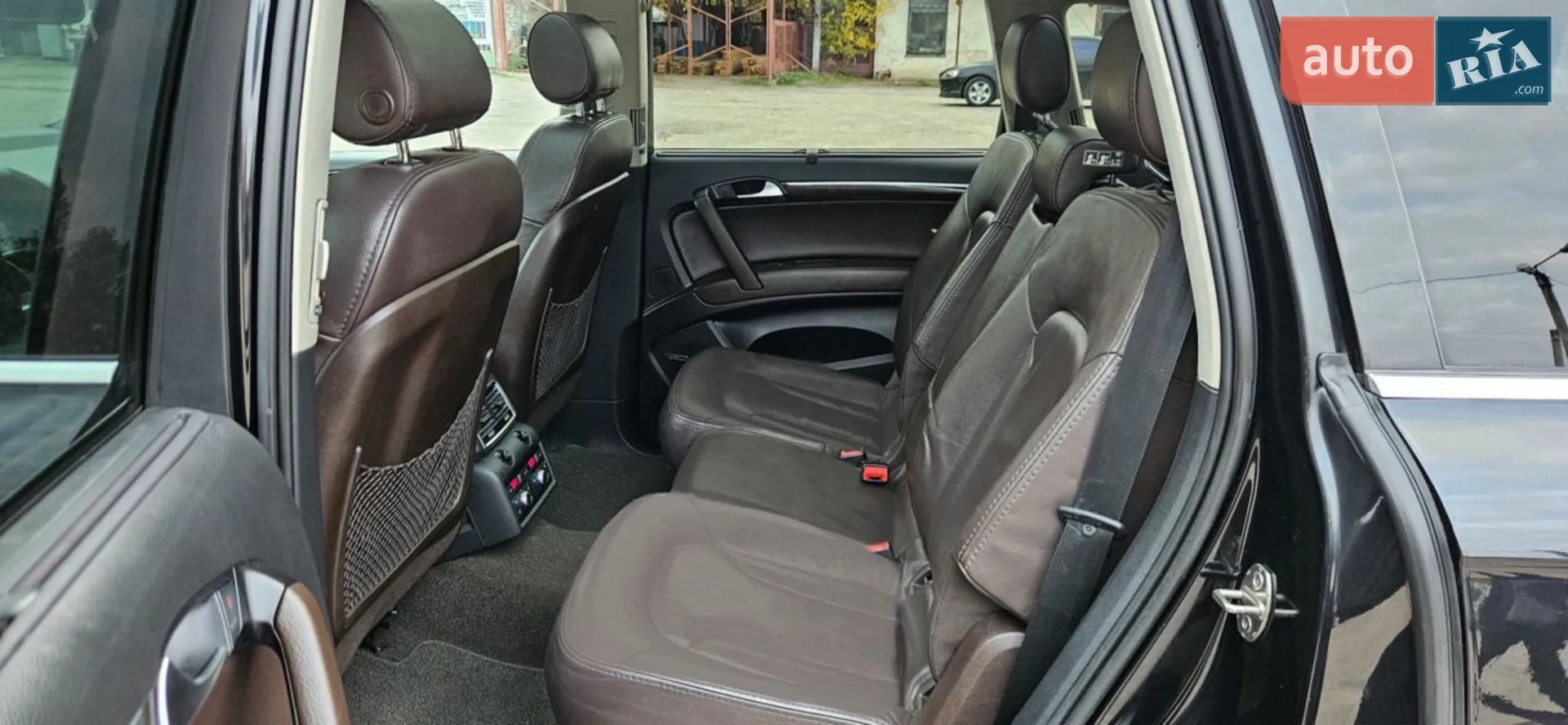 Audi Q7 2007 VIN WA1BV74L67D081428 фото оголошення 28 з 73