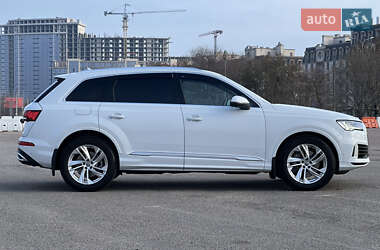 Внедорожник / Кроссовер Audi Q7 2020 в Одессе