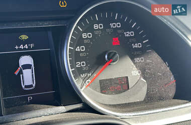 Внедорожник / Кроссовер Audi Q7 2011 в 