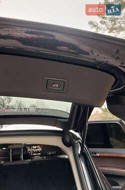 Внедорожник / Кроссовер Audi Q7 2013 в 