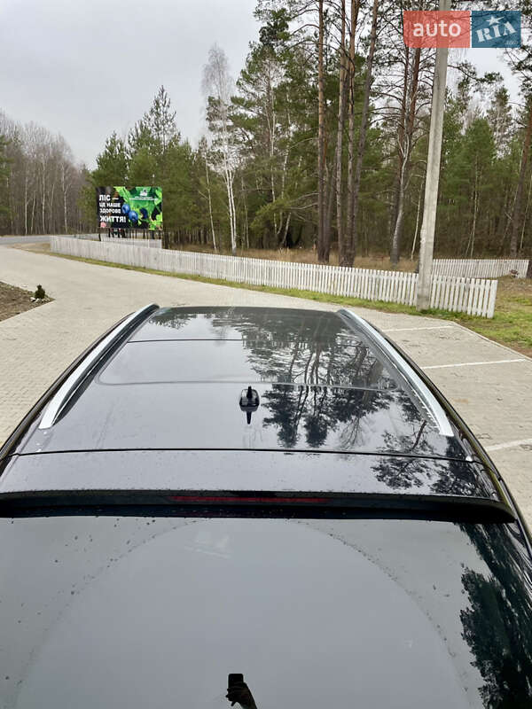 Внедорожник / Кроссовер Audi Q7 2012 в Коростене фото 7 Внедорожник / Кроссовер Audi Q7 2012 в Коростене