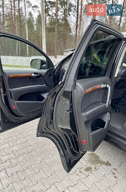 Внедорожник / Кроссовер Audi Q7 2012 в Житомире
