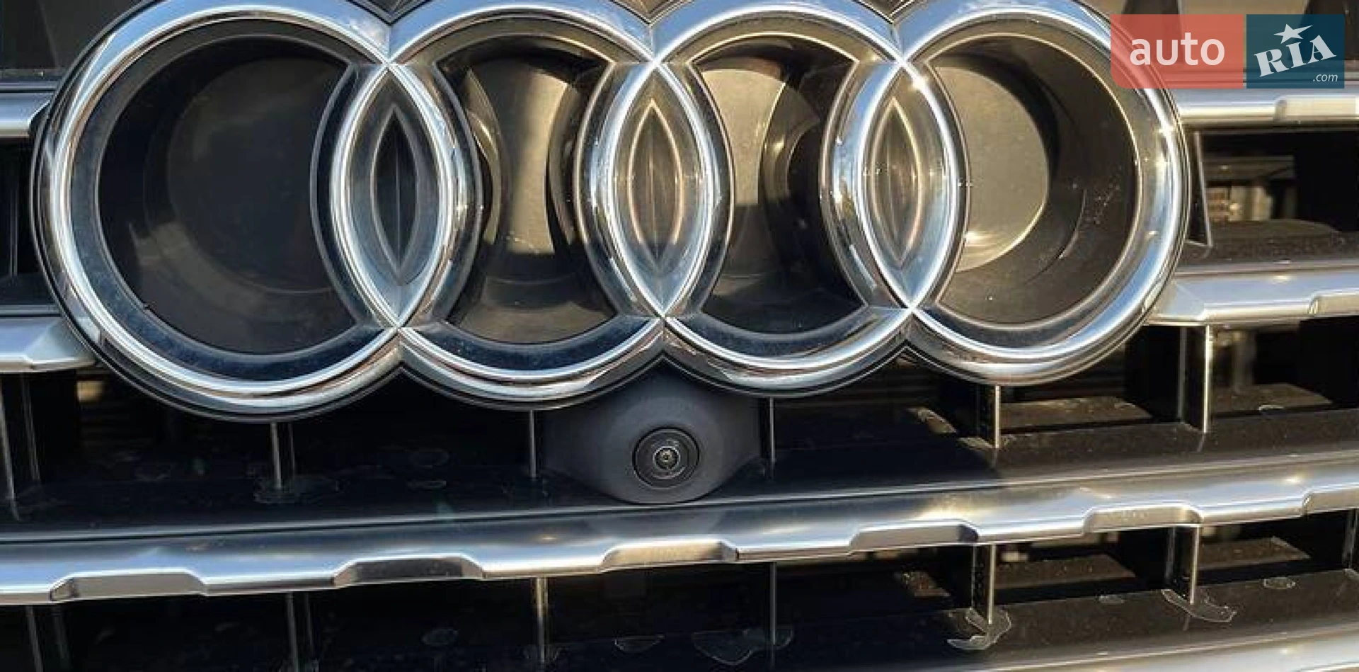 2016 Audi Q7 - мініатюра 18