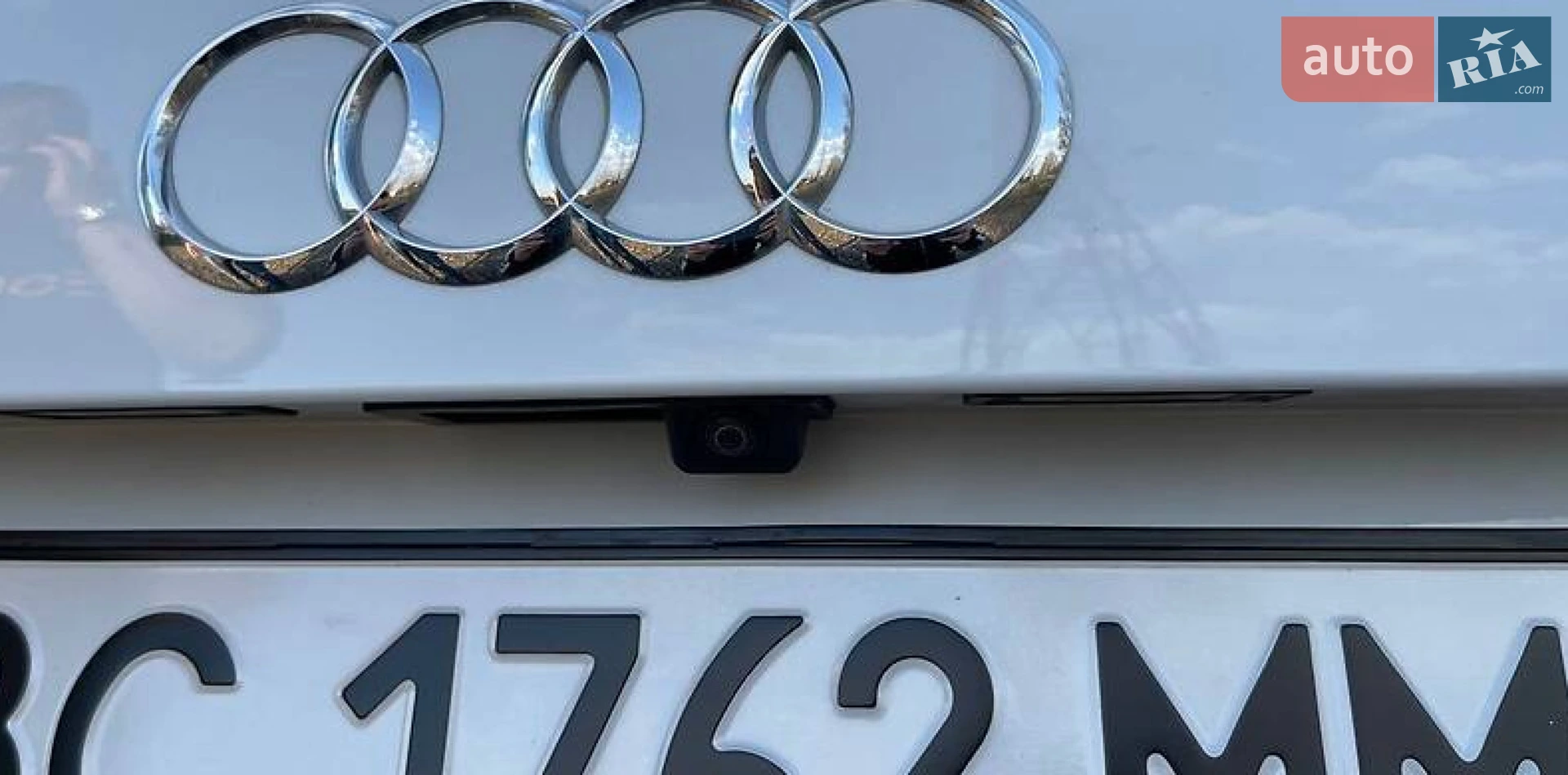 2016 Audi Q7 - мініатюра 17