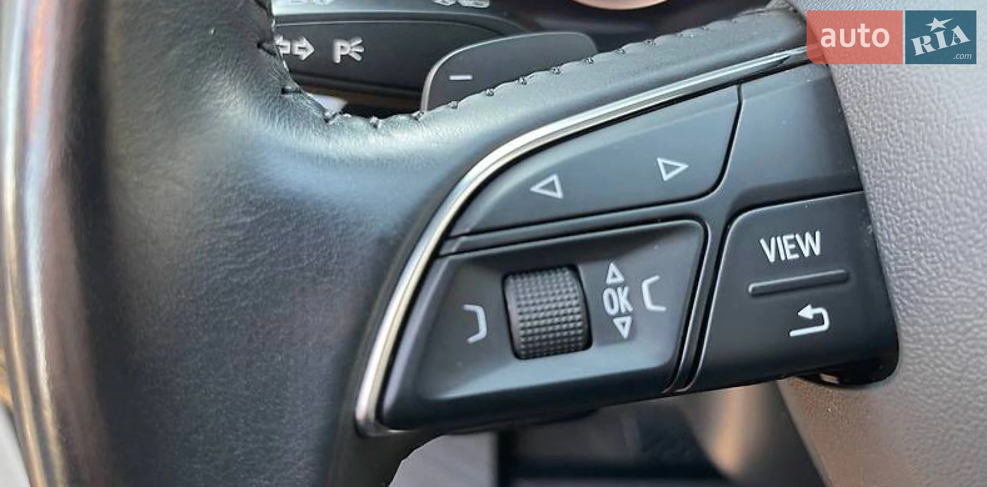 2016 Audi Q7 - мініатюра 37