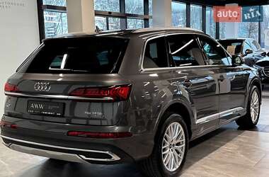 Позашляховик / Кросовер Audi Q7 2020 в Львові