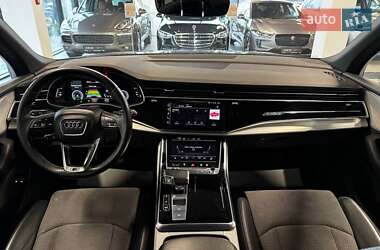 Позашляховик / Кросовер Audi Q7 2020 в Львові