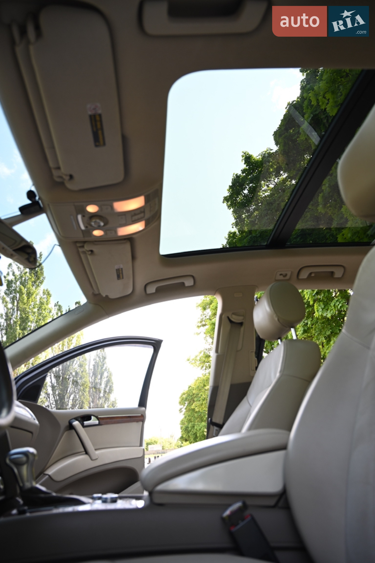 2015 Audi Q7 - мініатюра 10