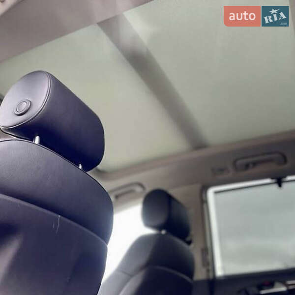 Позашляховик / Кросовер Audi Q7 2011 в Самборі