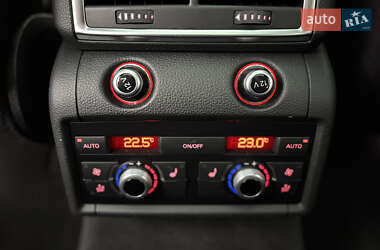 Внедорожник / Кроссовер Audi Q7 2012 в 