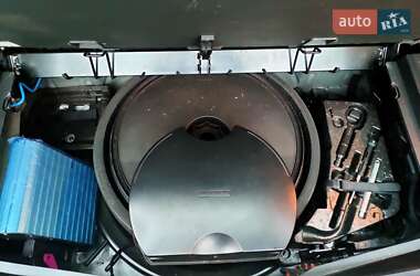 Внедорожник / Кроссовер Audi Q7 2012 в 