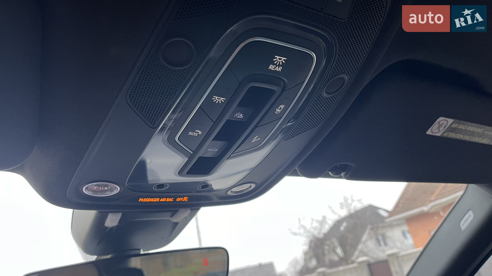 2016 Audi Q7 - мініатюра 9
