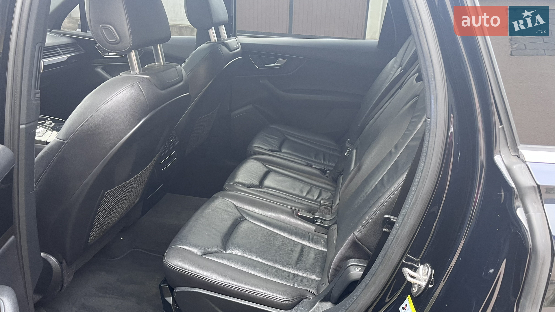 2016 Audi Q7 - мініатюра 12