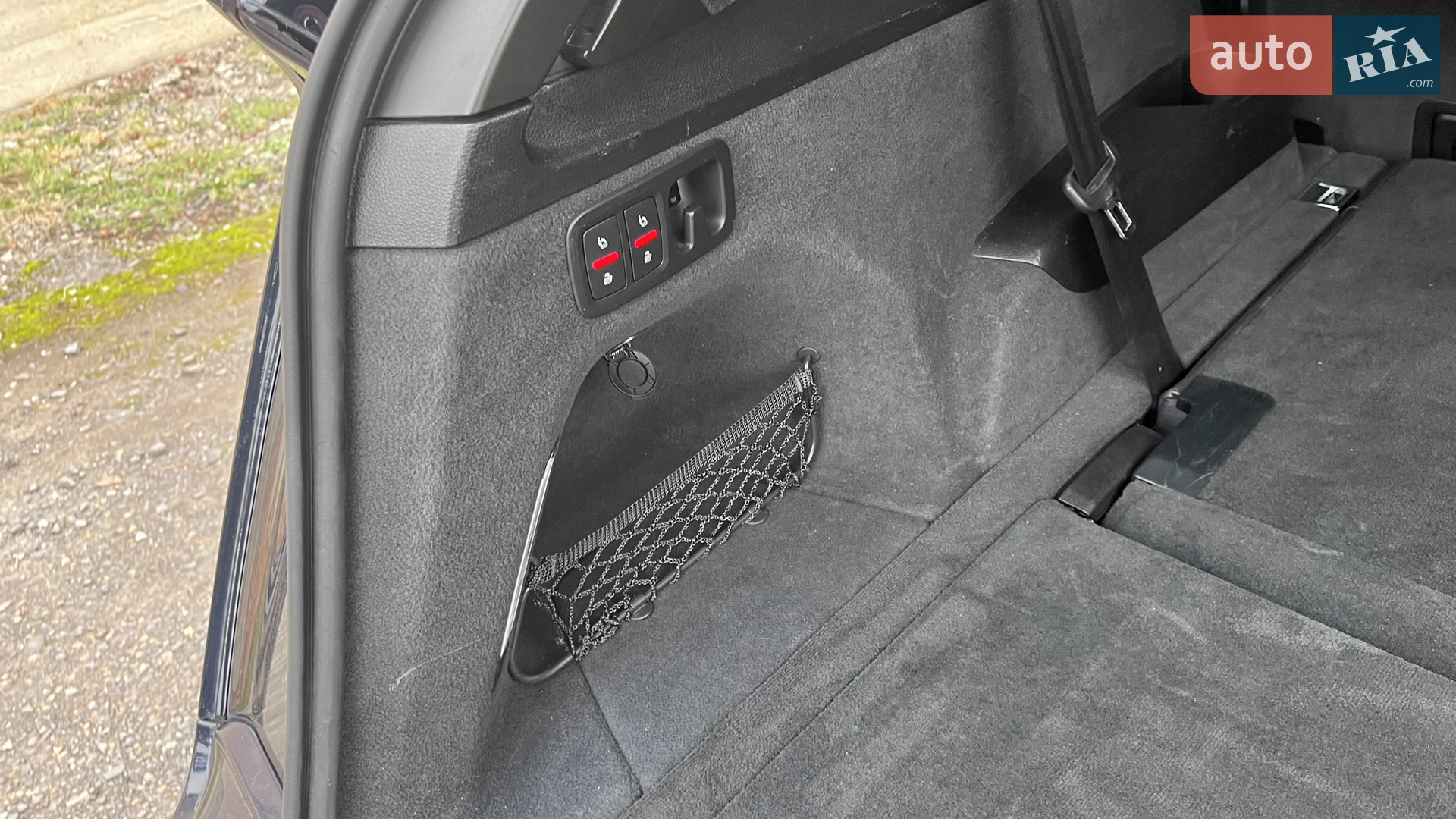 2016 Audi Q7 - мініатюра 14