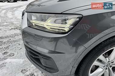 Позашляховик / Кросовер Audi Q7 2017 в Золочеві