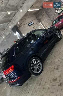 Внедорожник / Кроссовер Audi Q7 2018 в 