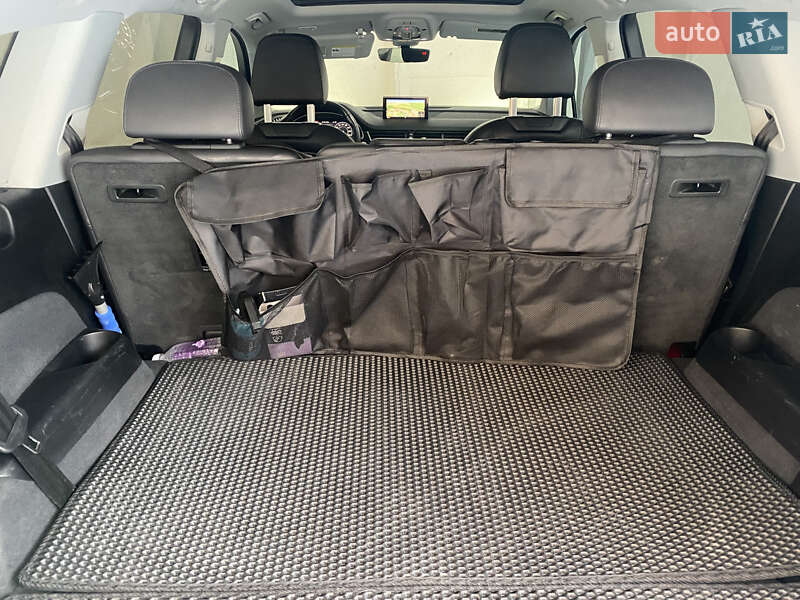 Внедорожник / Кроссовер Audi Q7 2016 в Киеве фото 29 Внедорожник / Кроссовер Audi Q7 2016 в Киеве