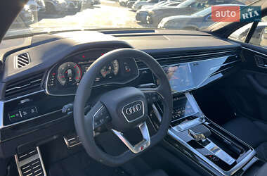 Внедорожник / Кроссовер Audi Q7 2024 в Полтаве