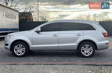 Внедорожник / Кроссовер Audi Q7 2006 в Виноградове