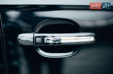 Внедорожник / Кроссовер Audi Q7 2014 в 