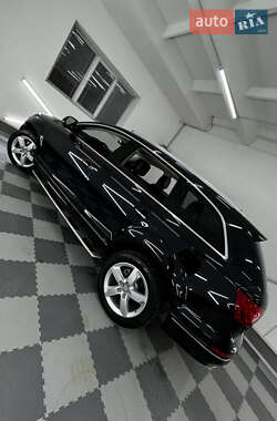 Позашляховик / Кросовер Audi Q7 2012 в Трускавці