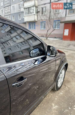 Внедорожник / Кроссовер Audi Q7 2014 в 