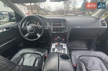 Внедорожник / Кроссовер Audi Q7 2006 в Берегово