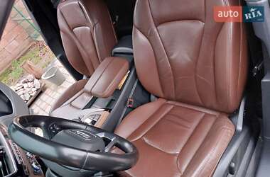Внедорожник / Кроссовер Audi Q7 2016 в Луцке