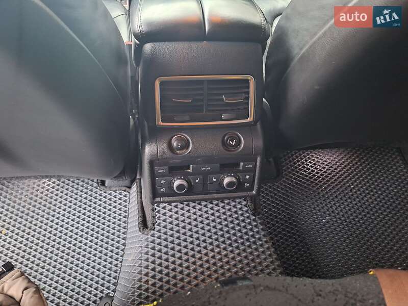 Внедорожник / Кроссовер Audi Q7 2007 в Николаеве фото 18 Внедорожник / Кроссовер Audi Q7 2007 в Николаеве