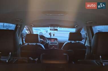 Внедорожник / Кроссовер Audi Q7 2007 в 