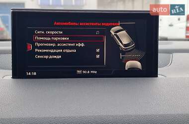 Внедорожник / Кроссовер Audi Q7 2016 в 