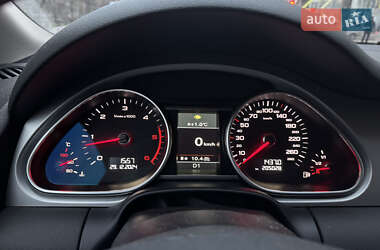 Позашляховик / Кросовер Audi Q7 2013 в 