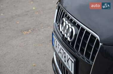 Позашляховик / Кросовер Audi Q7 2010 в Павлограді