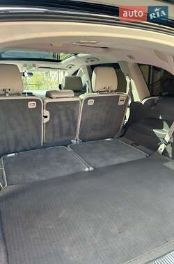 Позашляховик / Кросовер Audi Q7 2012 в 