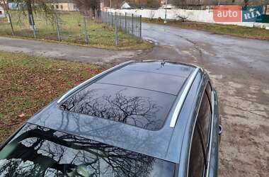 Позашляховик / Кросовер Audi Q7 2011 в 