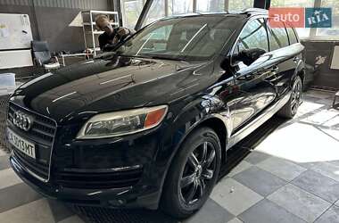Внедорожник / Кроссовер Audi Q7 2008 в 