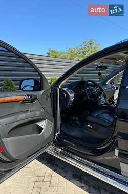 Внедорожник / Кроссовер Audi Q7 2012 в 