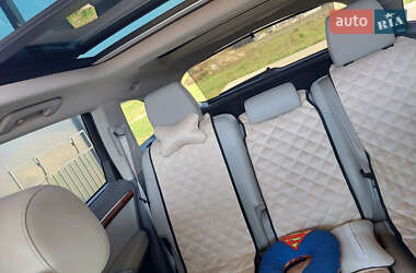 Внедорожник / Кроссовер Audi Q7 2014 в 