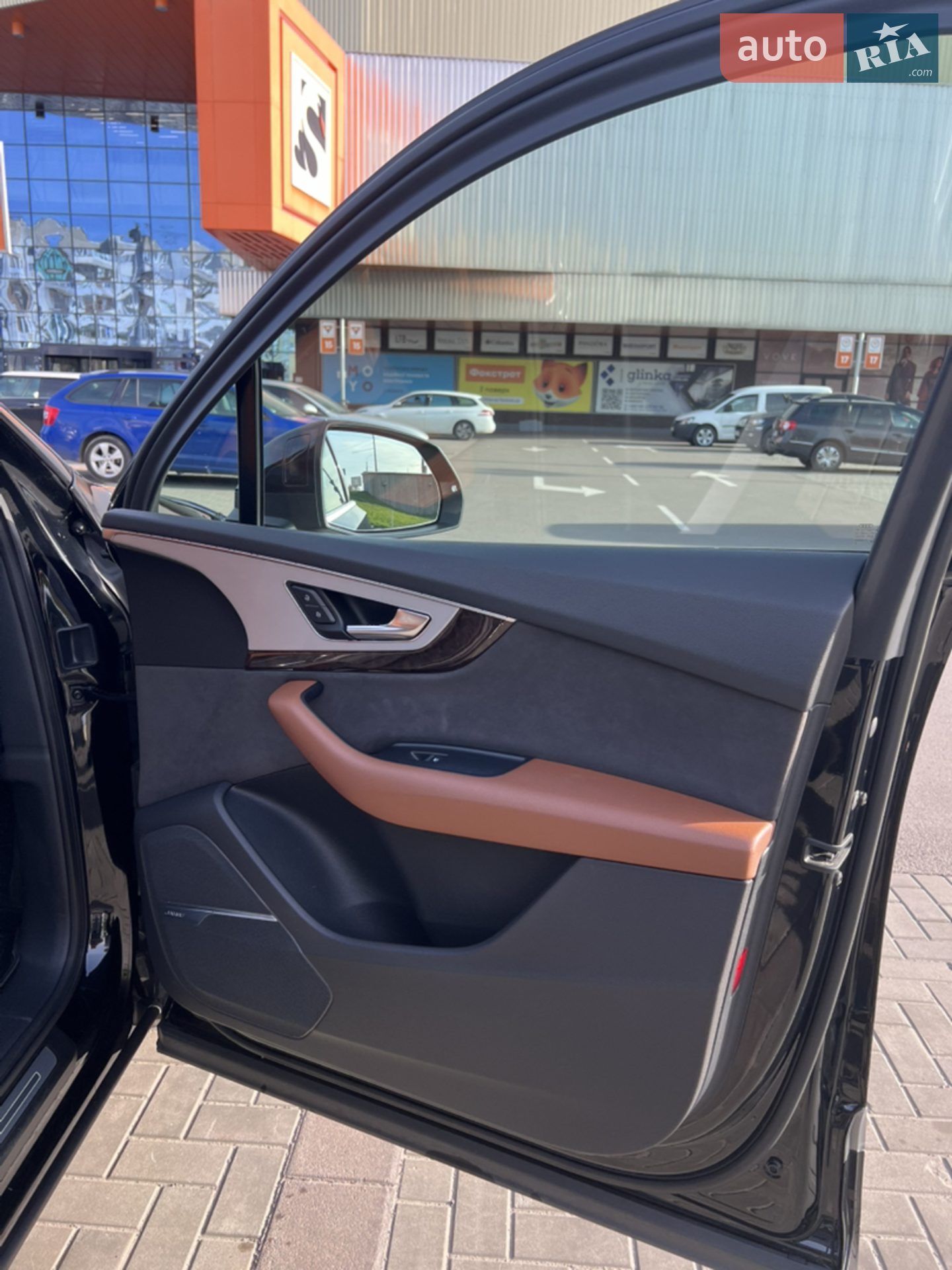 2016 Audi Q7 - мініатюра 27