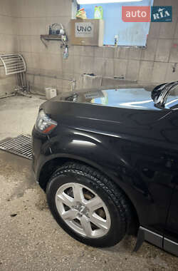 Внедорожник / Кроссовер Audi Q7 2013 в Тернополе