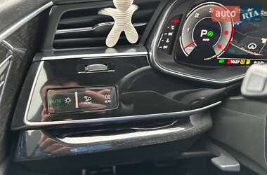 Внедорожник / Кроссовер Audi Q7 2021 в 
