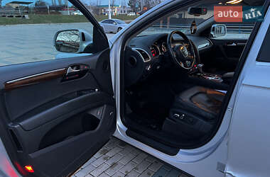 Внедорожник / Кроссовер Audi Q7 2009 в Измаиле