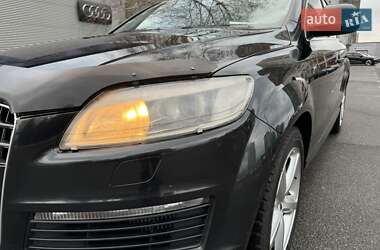 Позашляховик / Кросовер Audi Q7 2008 в Києві