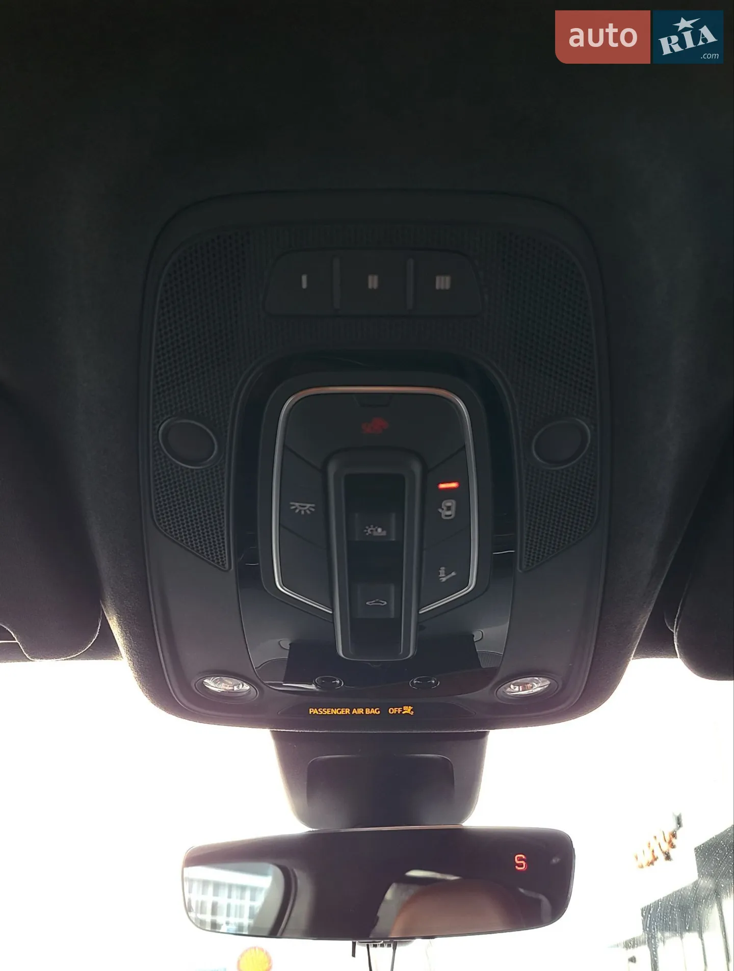 2018 Audi Q7 - мініатюра 32