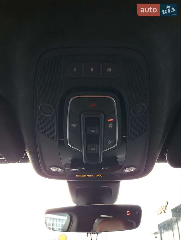 Позашляховик / Кросовер Audi Q7 2018 в Тернополі