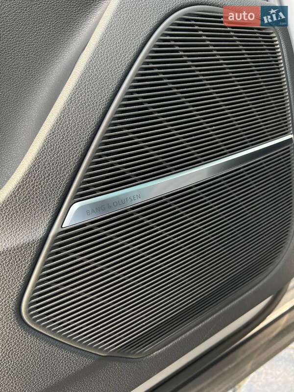 Внедорожник / Кроссовер Audi Q7 2021 в Киеве